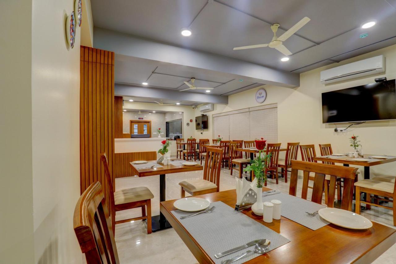 Myspace Tattwa Grand Yelahanka Eksteriør bilde