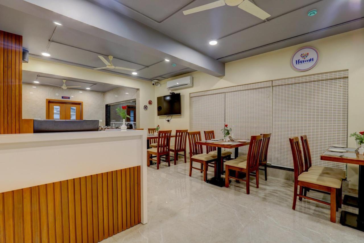 Myspace Tattwa Grand Yelahanka Eksteriør bilde