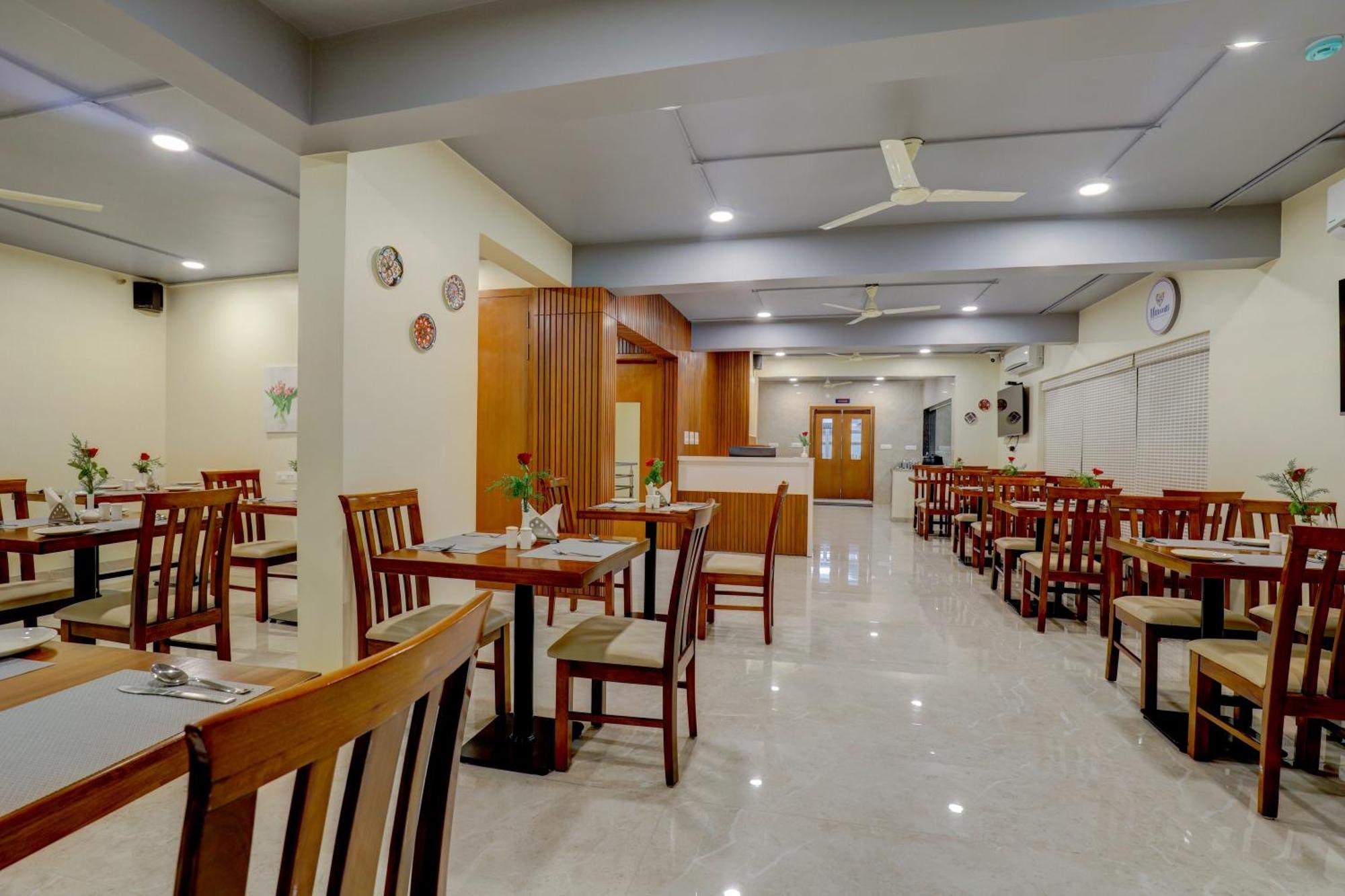 Myspace Tattwa Grand Yelahanka Eksteriør bilde
